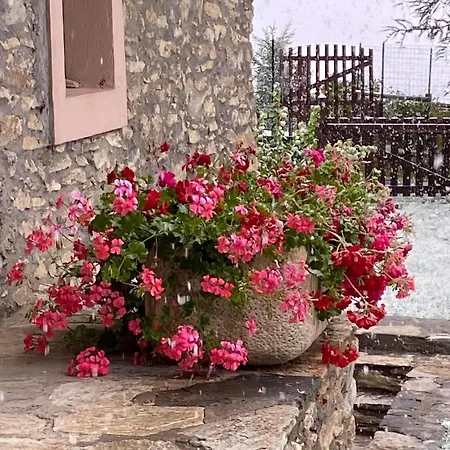 Maison De Montagne *